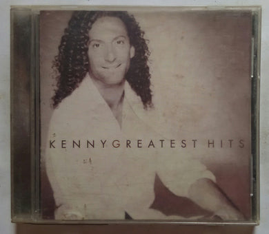 Kenny G Reatesl Hits
