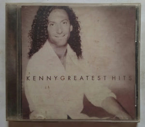 Kenny G Reatesl Hits