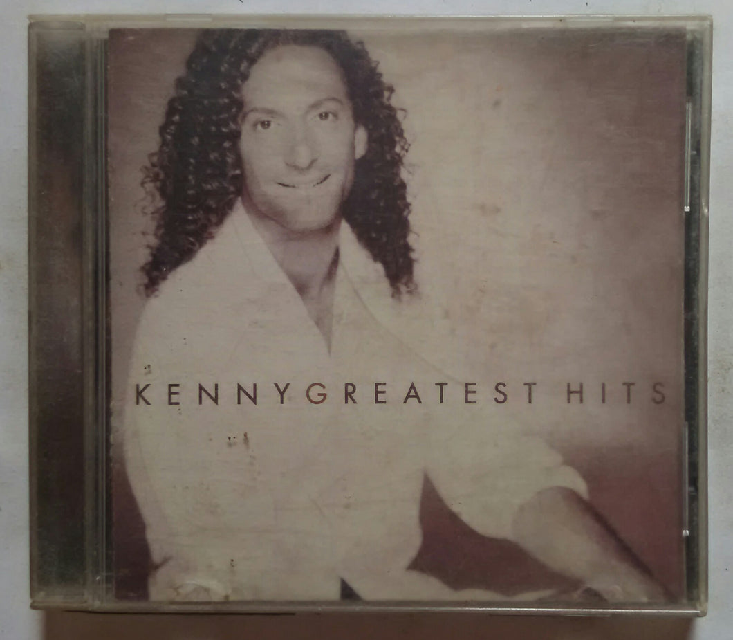 Kenny G Reatesl Hits