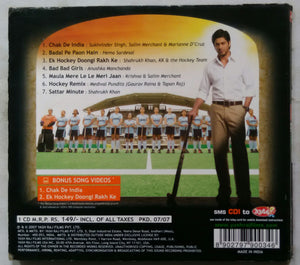Chak De India