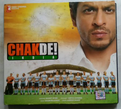 Chak De India