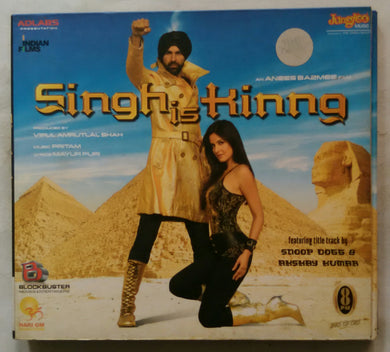 Singh Is Kinng