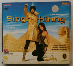 Singh Is Kinng