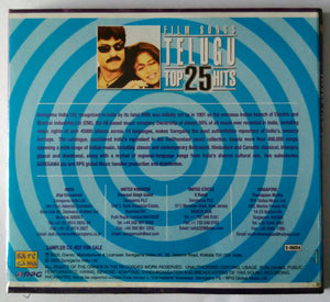 Film Songs Telugu Top 25 Hits