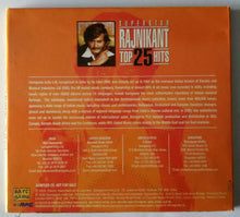 Super Star Rajnikant Top 25 Hits