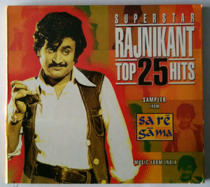 Super Star Rajnikant Top 25 Hits