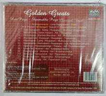 Golden Greats ( Hari Priya - Shanmukha Priya ) Classical Vocal
