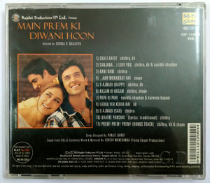 Main PremKi Diwani Hoon