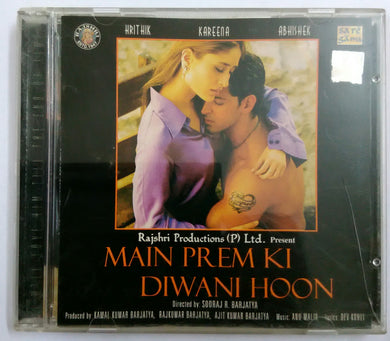 Main PremKi Diwani Hoon