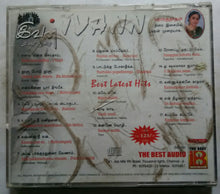 Ivan / Best Latest Hits