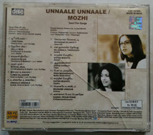 Unnaale Unnaale / Mozhi
