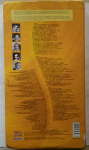 Legends Maestro In A Milestone Collection ( Talat Mahmood The Silken Voice )