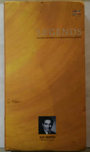 Legends Maestro In A Milestone Collection ( Talat Mahmood The Silken Voice )