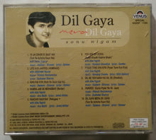 Dil Gaya Mera Dil Gaya ( Sonu nigam )