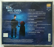 Kol Mil Gaya