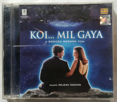 Kol Mil Gaya
