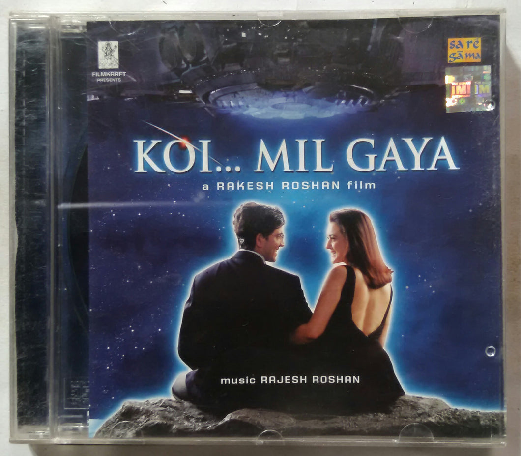 Kol Mil Gaya