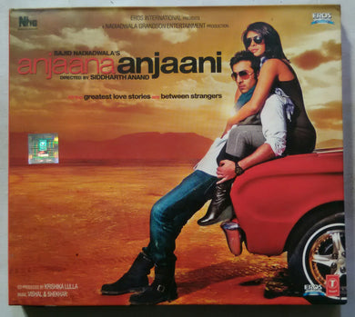 Anjaana Anjaani