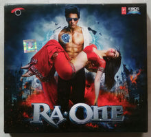 Ra One