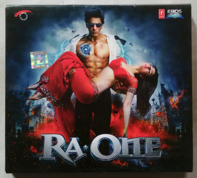 Ra One