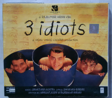 3 Idiots