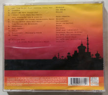 Shamur - Let The Music Play The Ultimate Dance Album