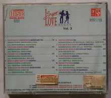 Aashiqui Super Love Duets Vol -3