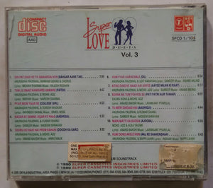 Aashiqui Super Love Duets Vol -3