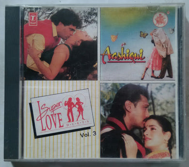 Aashiqui Super Love Duets Vol -3