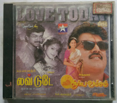 Love Today / Suriya Vamsam