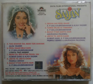 Saajan
