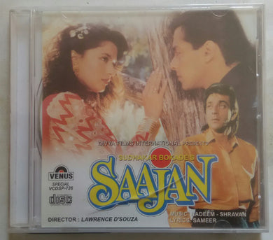 Saajan