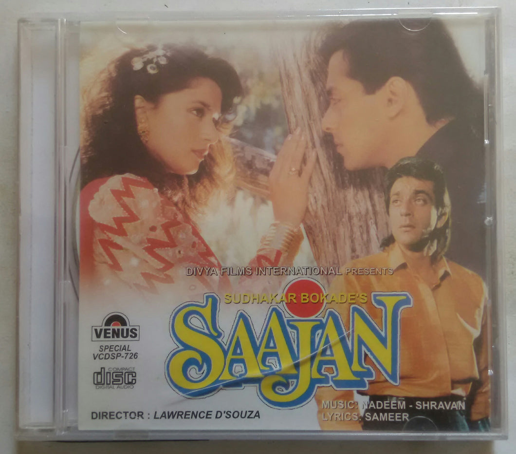 Saajan