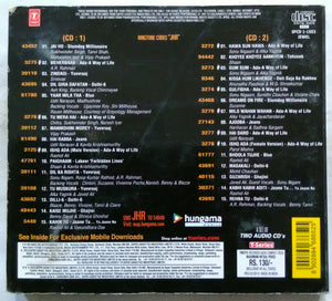Jai Ho ( Padma Bhushan A. R. Rahman )