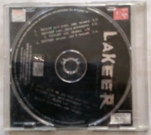 Lakeer