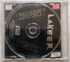 Lakeer