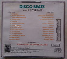 Disco Beats Music Ilaiyaraaja