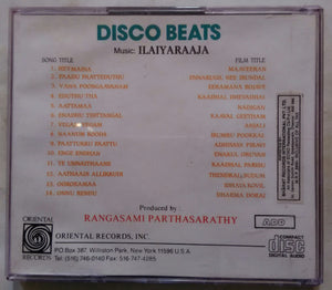 Disco Beats Music Ilaiyaraaja