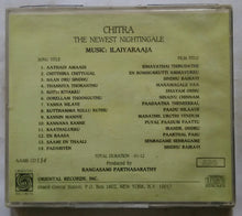 Chitra  ( The Newes Nightingale ) Music Ilaiyaraaja