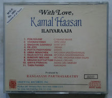 With Love Kamal Haasan ( Music Ilaiyaraaja )
