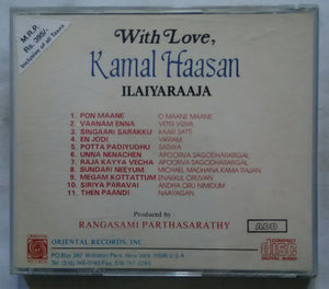 With Love Kamal Haasan ( Music Ilaiyaraaja )