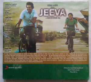 Jeeva