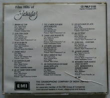 Film Hits Of Yesudas Hindi