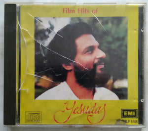 Film Hits Of Yesudas Hindi