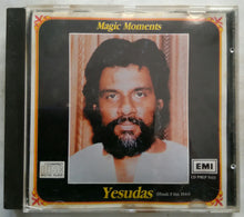 Magic Moments Yesudas ( Hindi Film Hits )