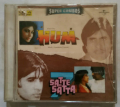 Hum / Satte Pe Satta