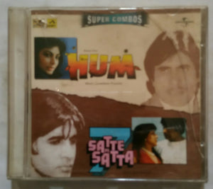 Hum / Satte Pe Satta