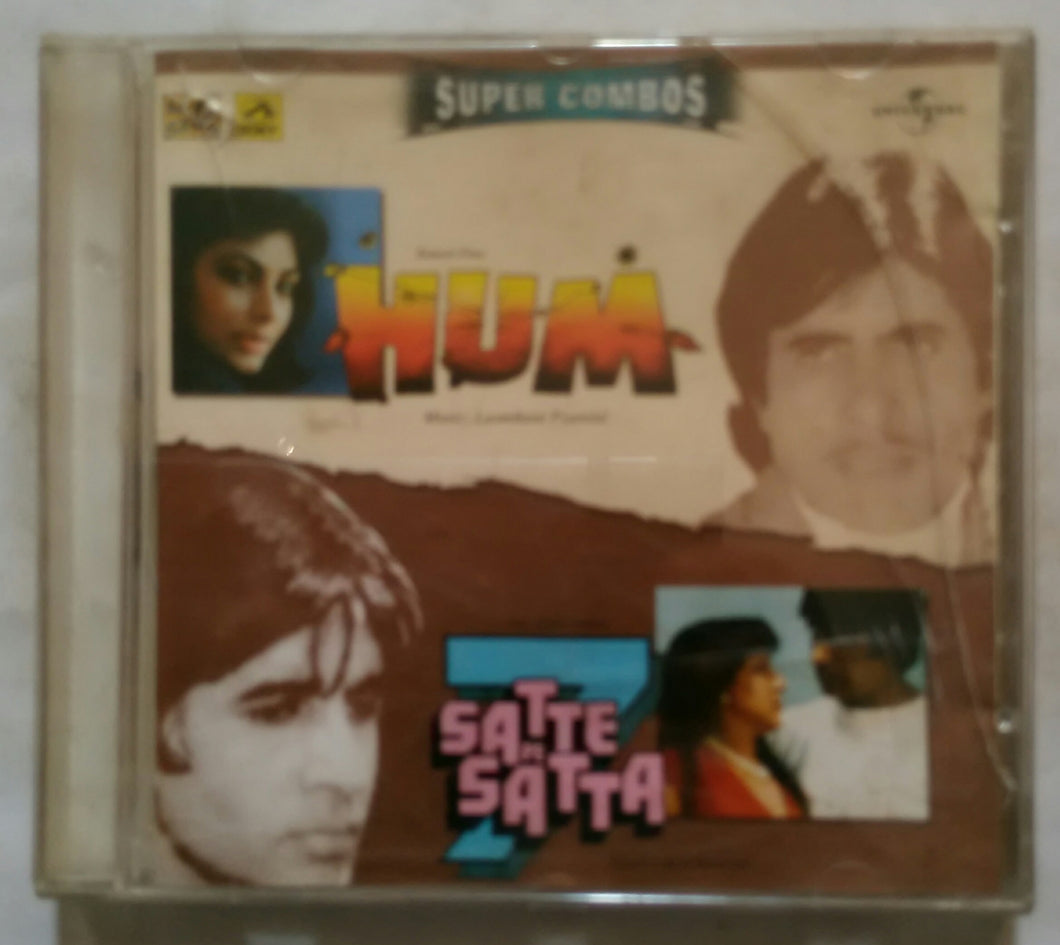 Hum / Satte Pe Satta