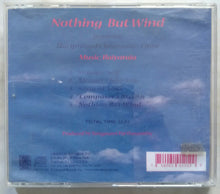 Nothing But Wind