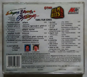 Kanna Unnai Thedukiren / Other Film Hits